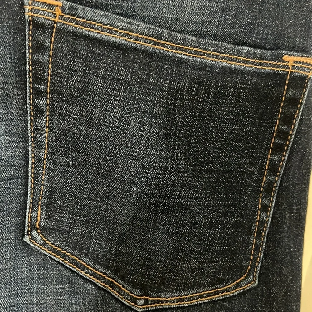 Good American Good Waist High Rise Skinny Jeans - Picture 3 of 5